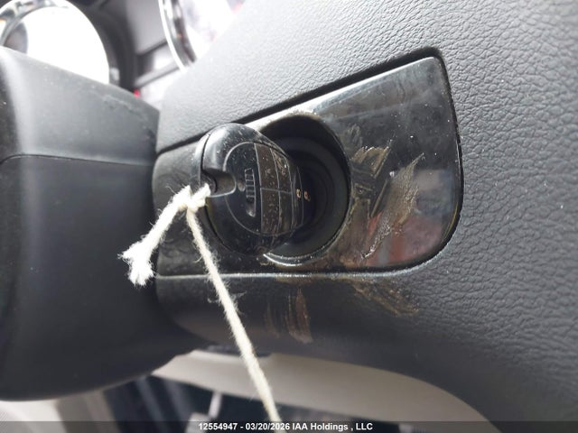 2C4RDGBG1ER345887 Dodge Grand Caravan Se