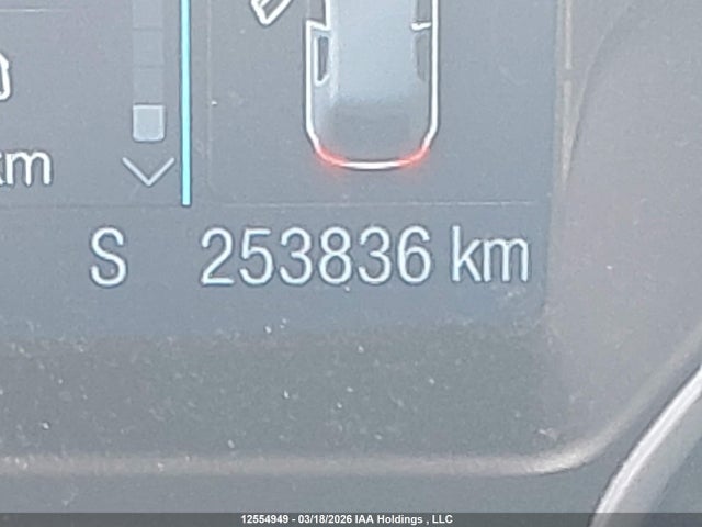 12554949 :رقم المزاد ، 1FMCU0GX2EUD11252 vin ، 2014 Ford Escape Se مزاد بيع