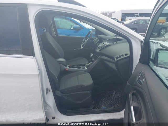 12554949 :رقم المزاد ، 1FMCU0GX2EUD11252 vin ، 2014 Ford Escape Se مزاد بيع