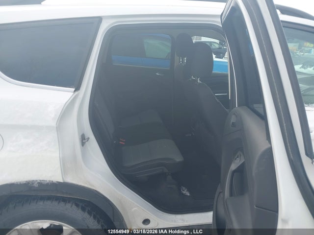 12554949 :رقم المزاد ، 1FMCU0GX2EUD11252 vin ، 2014 Ford Escape Se مزاد بيع