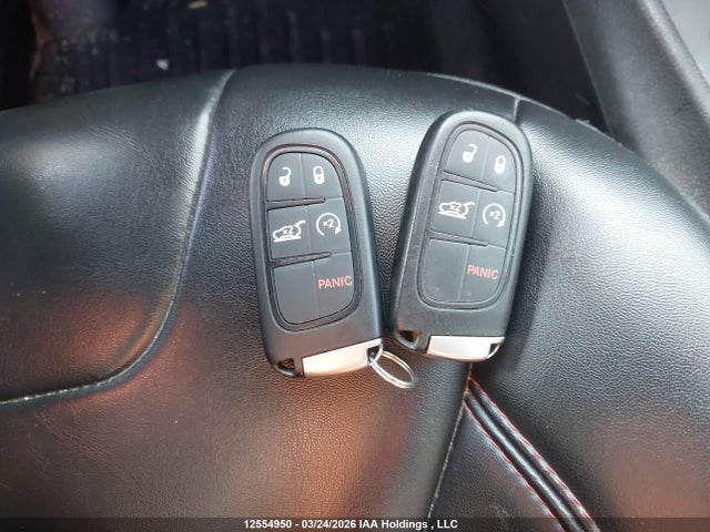 1C4PJMBX4KD191303 Jeep Cherokee Trailhawk