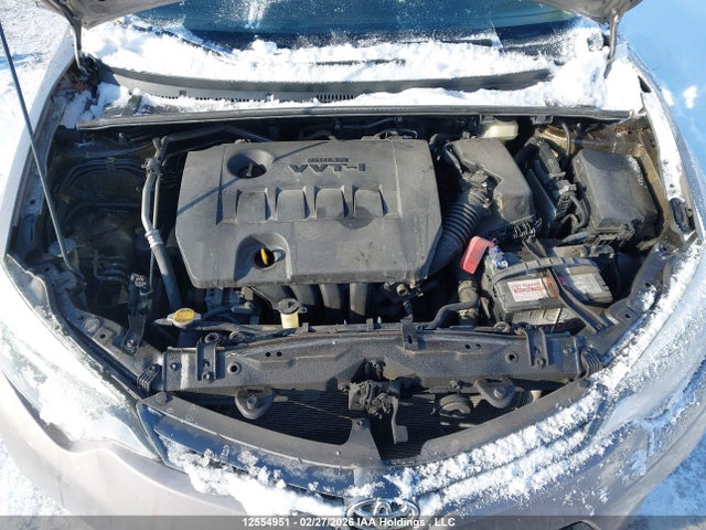 Aukcja sprzedaży 2015 Toyota Corolla, vin: 2T1BURHEXFC294197, numer aukcji: 12554951