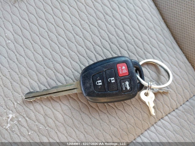 Aukcja sprzedaży 2015 Toyota Corolla, vin: 2T1BURHEXFC294197, numer aukcji: 12554951