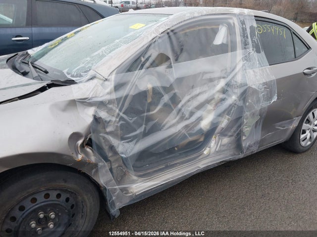 Aukcja sprzedaży 2015 Toyota Corolla, vin: 2T1BURHEXFC294197, numer aukcji: 12554951