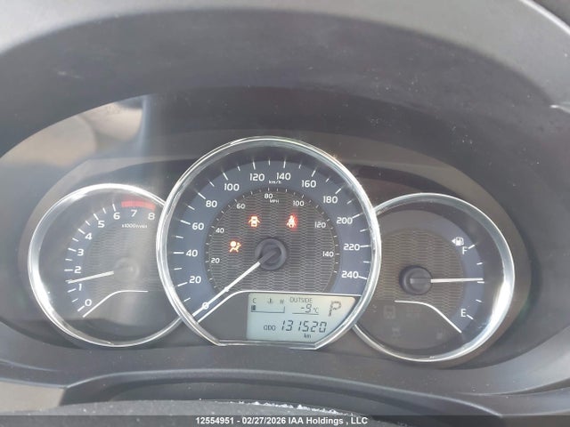 Aukcja sprzedaży 2015 Toyota Corolla, vin: 2T1BURHEXFC294197, numer aukcji: 12554951