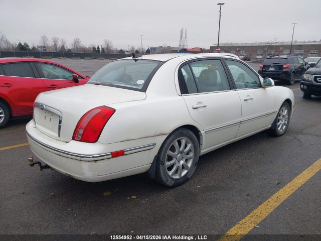 Продажа на аукционе авто 2009 Kia Amanti, vin: KNALD225695176148, номер лота: 12554952