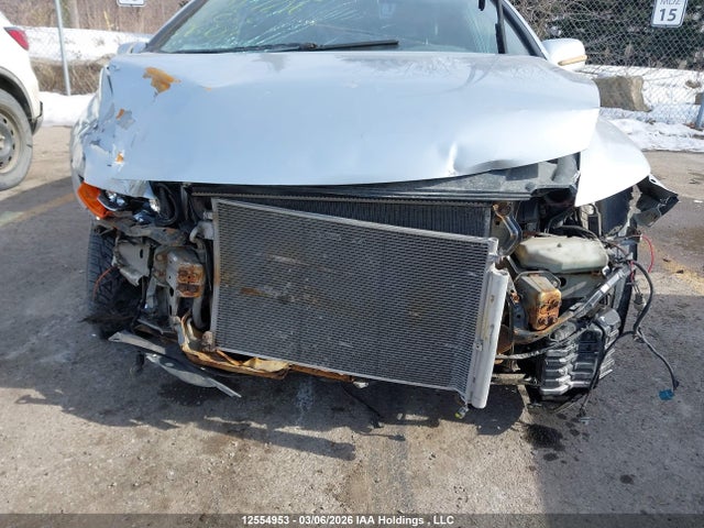 12554953 :رقم المزاد ، 2HGFG11377H007216 vin ، 2007 Honda Civic مزاد بيع