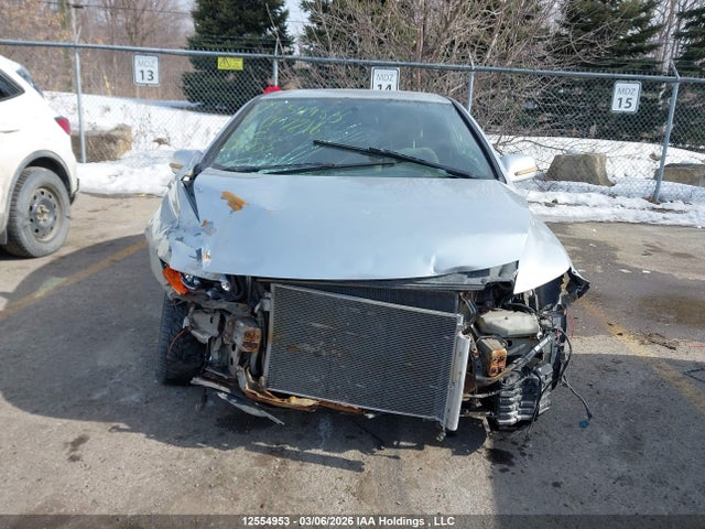 12554953 :رقم المزاد ، 2HGFG11377H007216 vin ، 2007 Honda Civic مزاد بيع