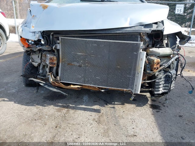 12554953 :رقم المزاد ، 2HGFG11377H007216 vin ، 2007 Honda Civic مزاد بيع