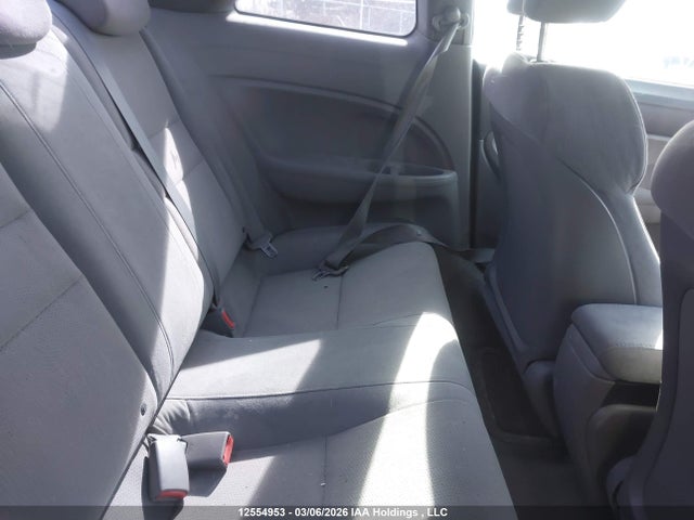 12554953 :رقم المزاد ، 2HGFG11377H007216 vin ، 2007 Honda Civic مزاد بيع
