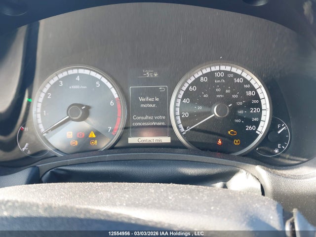 JTJBARBZ1F2041625 Lexus Nx 200t 200t