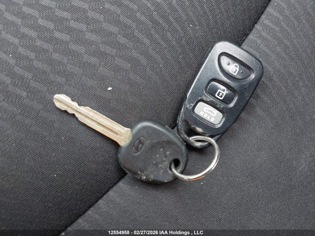 5NPDH4AE9GH716937 Hyundai Elantra