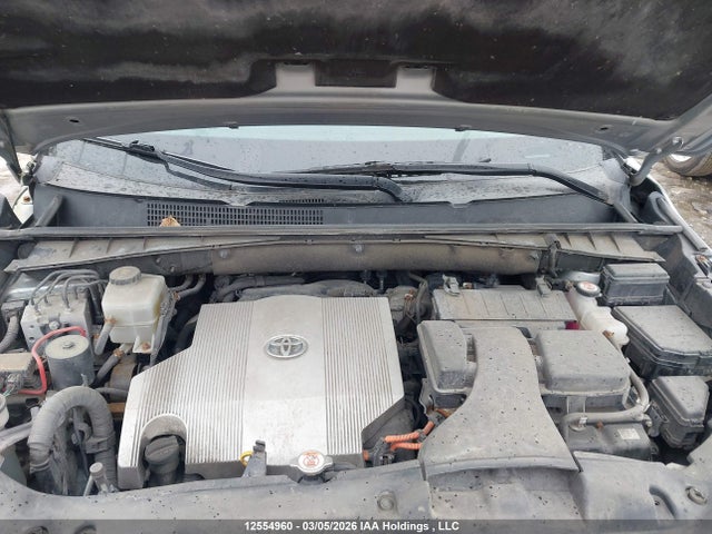 Продажа на аукционе авто 2018 Toyota Highlander Hybrid Xle, vin: 5TDJGRFH6JS050207, номер лота: 12554960