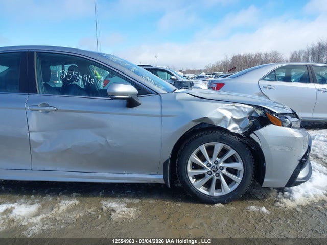 4T1G11AK5MU459889 Toyota CAMRY SE