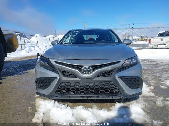 4T1G11AK5MU459889 Toyota CAMRY SE