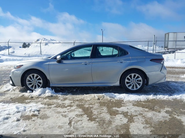 4T1G11AK5MU459889 Toyota CAMRY SE