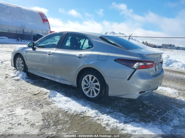 4T1G11AK5MU459889 Toyota CAMRY SE