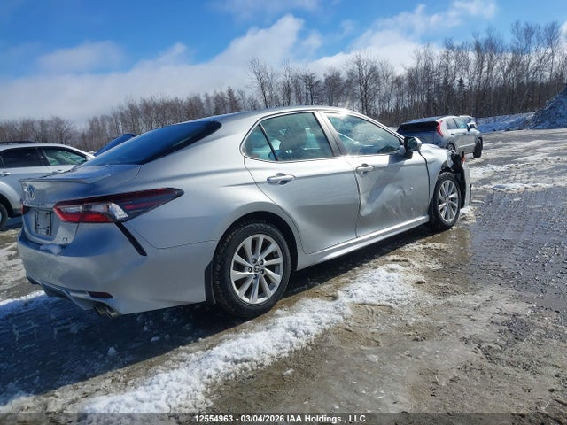 4T1G11AK5MU459889 Toyota CAMRY SE