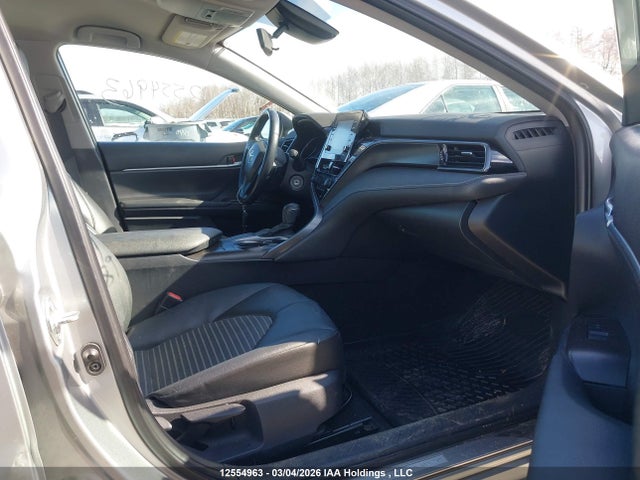 4T1G11AK5MU459889 Toyota CAMRY SE