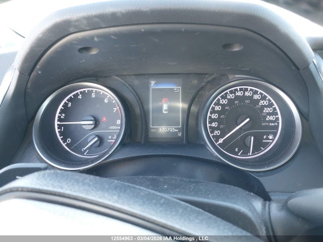 4T1G11AK5MU459889 Toyota CAMRY SE
