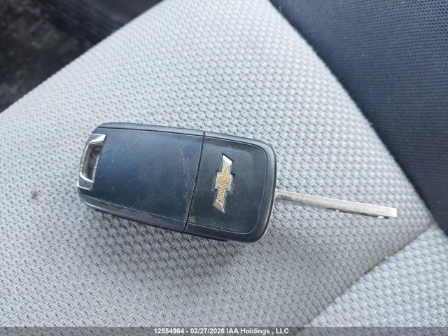 1G1PL5SH7E7358421 Chevrolet Cruze