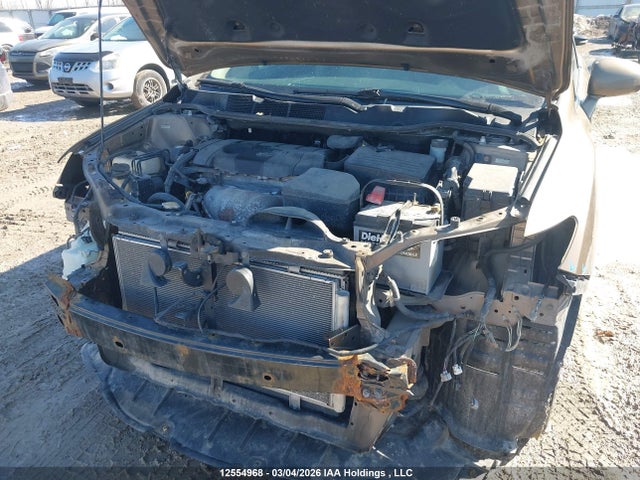 12554968 :رقم المزاد ، 4T3BA3BB6CU031954 vin ، 2012 Toyota Venza Le/xle مزاد بيع