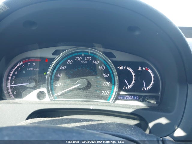 12554968 :رقم المزاد ، 4T3BA3BB6CU031954 vin ، 2012 Toyota Venza Le/xle مزاد بيع