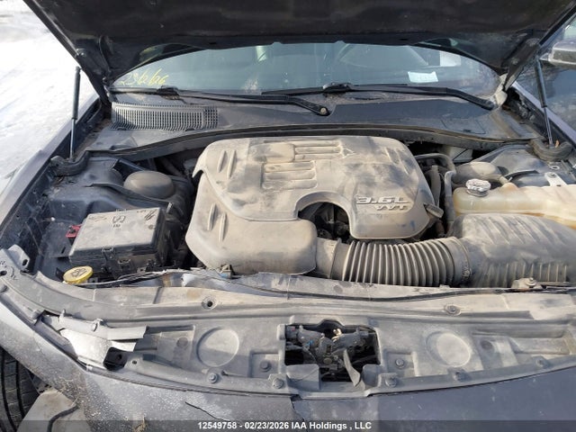 Chrysler 300 S 2016 2C3CCABG8GH320617 Image 10