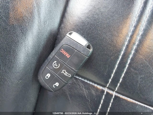 Chrysler 300 S 2016 2C3CCABG8GH320617 Image 11