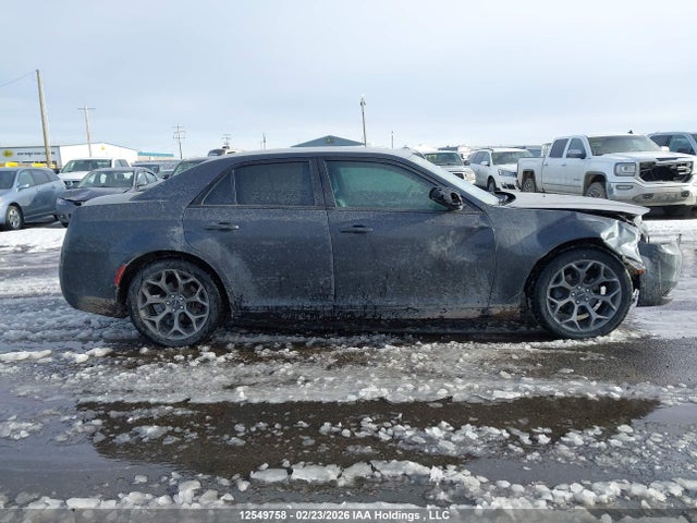 Chrysler 300 S 2016 2C3CCABG8GH320617 Image 13