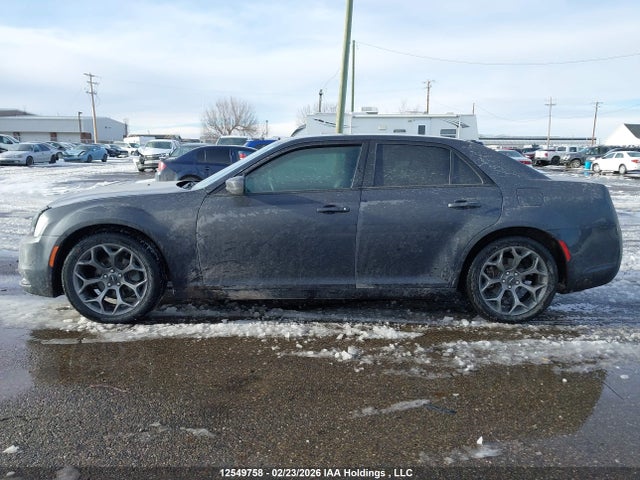 Chrysler 300 S 2016 2C3CCABG8GH320617 Image 14