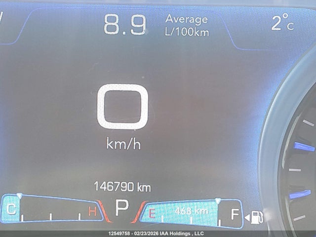 Chrysler 300 S 2016 2C3CCABG8GH320617 Image 15
