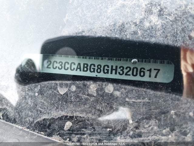 Chrysler 300 S 2016 2C3CCABG8GH320617 Image 18