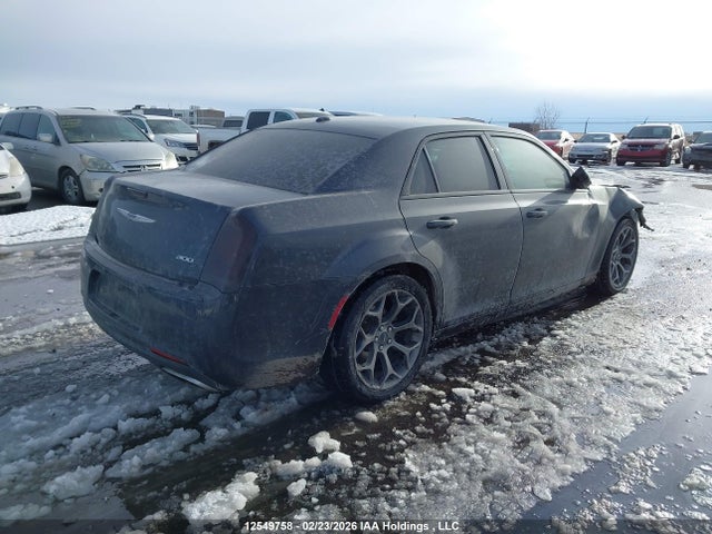 Chrysler 300 S 2016 2C3CCABG8GH320617 Image 4