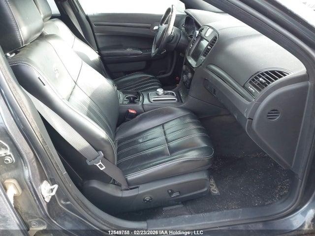 Chrysler 300 S 2016 2C3CCABG8GH320617 Image 5