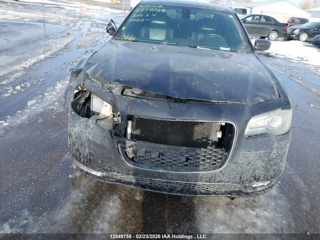 Chrysler 300 S 2016 2C3CCABG8GH320617 Image 6