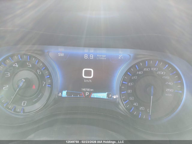 Chrysler 300 S 2016 2C3CCABG8GH320617 Image 7