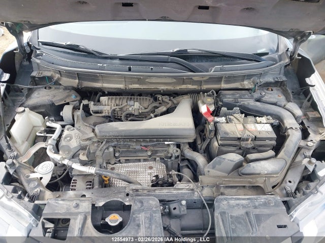 Продаж на аукціоні авто 2019 Nissan Rogue, vin: 5N1AT2MV1KC774817, номер лоту: 12554973