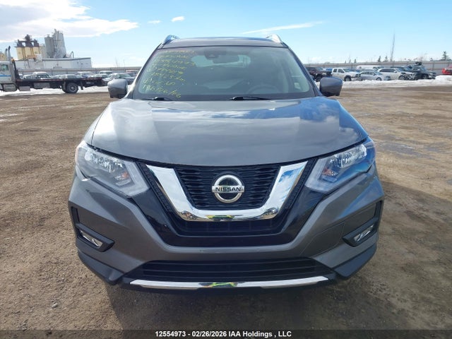 Продаж на аукціоні авто 2019 Nissan Rogue, vin: 5N1AT2MV1KC774817, номер лоту: 12554973