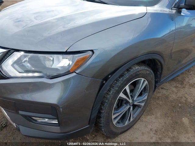 Продаж на аукціоні авто 2019 Nissan Rogue, vin: 5N1AT2MV1KC774817, номер лоту: 12554973
