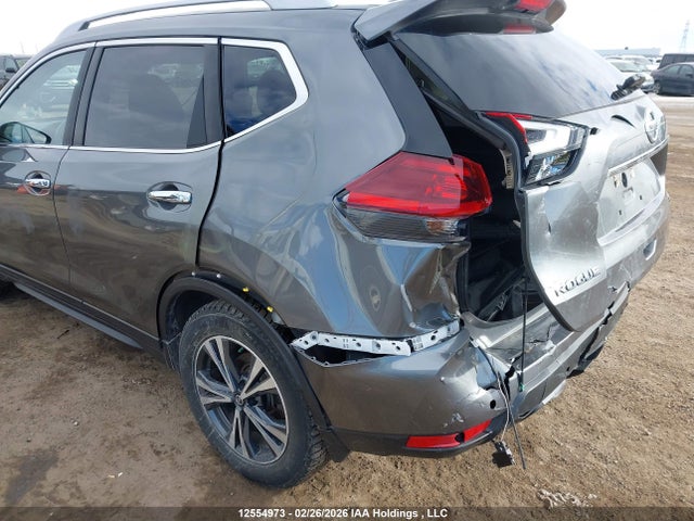 Продаж на аукціоні авто 2019 Nissan Rogue, vin: 5N1AT2MV1KC774817, номер лоту: 12554973