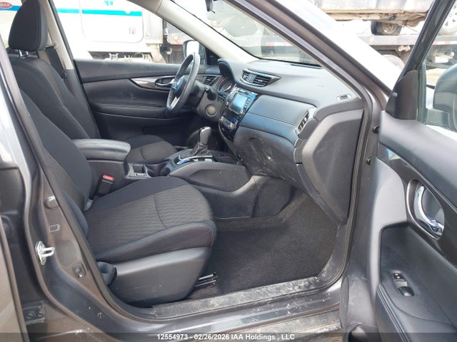 Продаж на аукціоні авто 2019 Nissan Rogue, vin: 5N1AT2MV1KC774817, номер лоту: 12554973