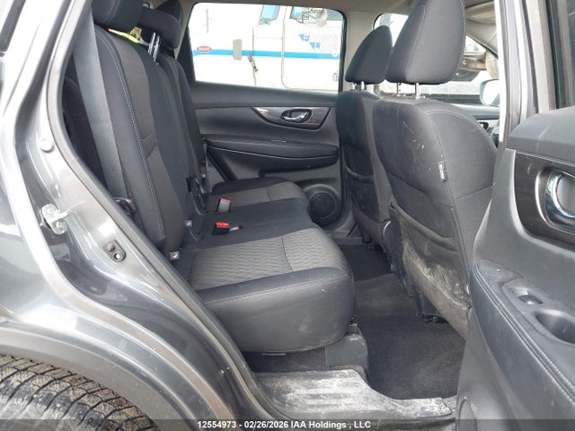Продаж на аукціоні авто 2019 Nissan Rogue, vin: 5N1AT2MV1KC774817, номер лоту: 12554973