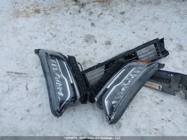 2HKRW2H94JH124748 Honda Cr-v Touring