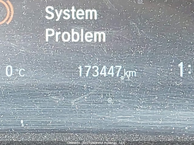 2HKRW2H94JH124748 Honda Cr-v Touring