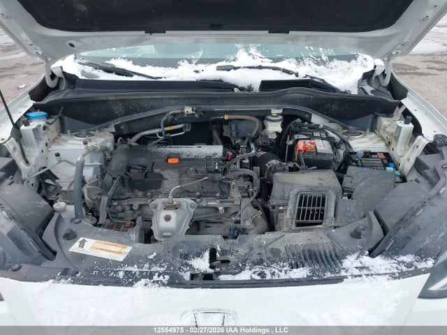 Продаж на аукціоні авто 2023 Honda Hr-v, vin: 3CZRZ1H30PM100764, номер лоту: 12554975