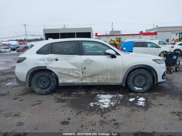 Продаж на аукціоні авто 2023 Honda Hr-v, vin: 3CZRZ1H30PM100764, номер лоту: 12554975
