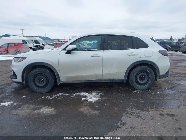 Продаж на аукціоні авто 2023 Honda Hr-v, vin: 3CZRZ1H30PM100764, номер лоту: 12554975