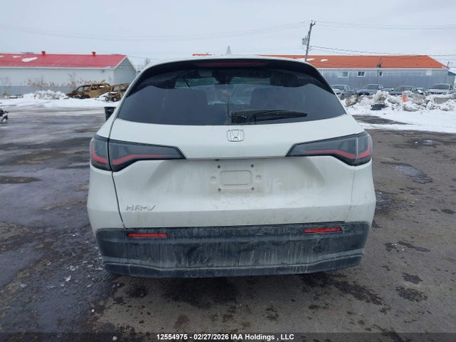 Продаж на аукціоні авто 2023 Honda Hr-v, vin: 3CZRZ1H30PM100764, номер лоту: 12554975