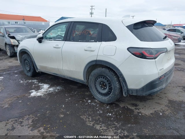 Продаж на аукціоні авто 2023 Honda Hr-v, vin: 3CZRZ1H30PM100764, номер лоту: 12554975
